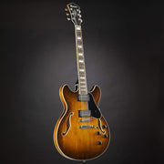 IBANEZ ELECTRIC GUITAR AS73 TBC - Tobacco Brown (TBC)