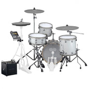 EFNOTE 506 Progressive Set (CS7 stand)