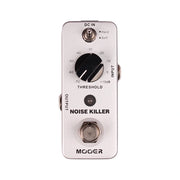 MOOER Noise Killer Noise Reduction Pedal