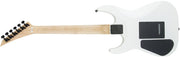 JACKSON Dinky JS11  Electric Guitar, White (2910121576)