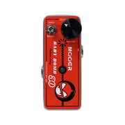 MOOER Baby Bomb Poweramp pedal