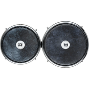 MEINL Bongo  FFBR400BK Fibercraft Series Fiberglass Bongo