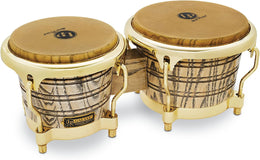 LP Galaxy Giovanni Series Bongo with Gold Hardware LP793X