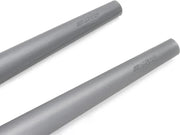 Ahead Drumstick Cover Pair - Short Taper
