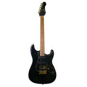 Jet, Electric Guitar, H-S-S pickup JS-400
