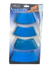 HERO BLUE MUTE PAD - HBMP