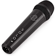 Sontronics SOLO Handheld Dynamic Microphone - Supercardoid