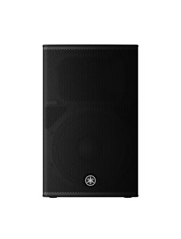 YAMAHA Powered Speaker DHR15