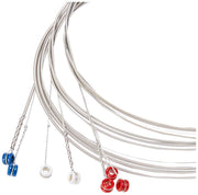 ROTOSOUND ELE GUITAR STRINGS SET NICKEL R9