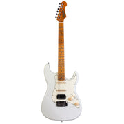 Jet, Electric Guitar, H-S-S pickup JS-400