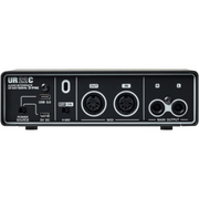 Steinberg UR22C USB Audio Interface