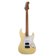 Jet, Electric Guitar, H-S-S pickup JS-400