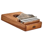 Meinl SONIC ENERGY Kalimba Sound Hole Mahogany KL1708H