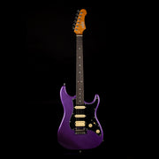 Jet, Electric Guitar, H-S-S pickup JS-400