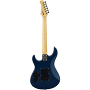 Yamaha PAC612VIIX Pacifica Electric Guitar - Matte Silk Blue