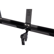 HERCULES BS020BB Music Stand with Bag