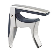 Konig & Meyer Guitar Capo Chrome 30910-000-02