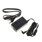 Roland PSB230EU Power Supply Adapter With Cable PC Black