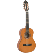 Valencia Classical Guitar 1/2 size Vintage Natural - VC202 NT