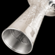 Meinl HE-314 Aluminium Darbuka Hand Hammered