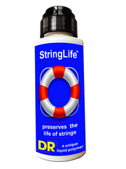 DR String Cleaner String Life
