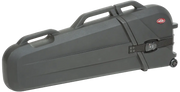 SKB 1SKB-44RW ATA Roto Electric Bass Case with TSA Lock
