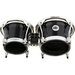 MEINL Bongo  FFBR400BK Fibercraft Series Fiberglass Bongo