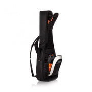 Mono M-80-AC-BLK M80 Classical/OM GuitarCase JetBLK
