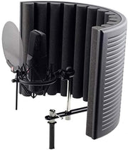 sE Electronics RF-X Portable Vocal Booth Reflection Filter