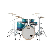 Pearl Decade Maple 7-Pcs Hybrid Shell Pack, AZURE DAYBREAK, DMP925SP/C #211