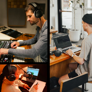 Beyerdynamic DT900 PRO X Professional Open Back Studio Headphone