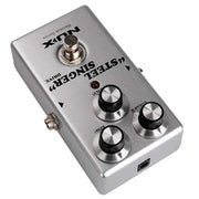 NUX NRO-1 STEEL SINGER DRIVE EFFECT PEDAL