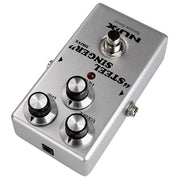 NUX NRO-1 STEEL SINGER DRIVE EFFECT PEDAL