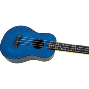 Flight, 4-StringTravel Concert Ukulele, TUC-35