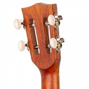 Mahalo MP3 Pearl Series Tenor Ukulele With Bag