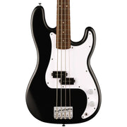 Fender Squier Debut Precision Bass Guitar LRL WPG