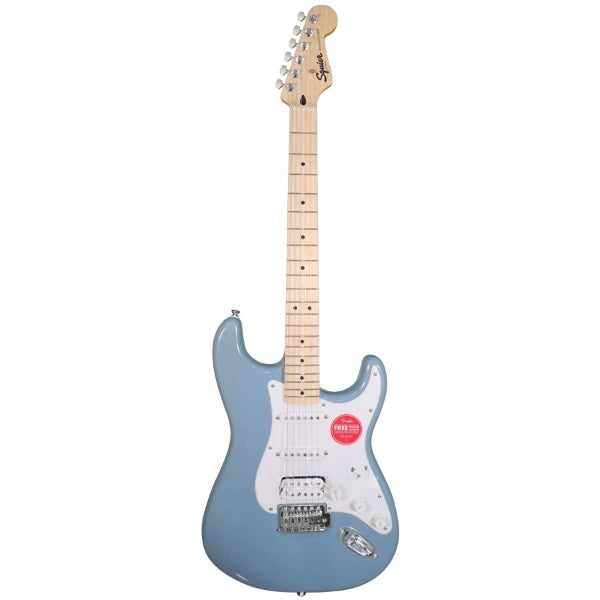 Fender 0373202548 Sonic Stratocaster FSR HSS Sonic Gray