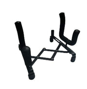 Violin Stand With Bow Holder VSF01
