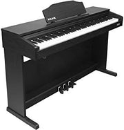 Nux WK-400 88 Key Digital Piano With Hammer Action Keyboard