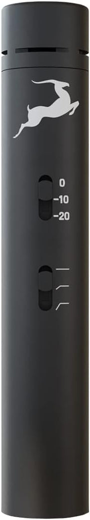 Antelope Audio Edge Note Small Diaphragm Condenser Modeling XLR Microphone