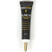 Music Nomad MN106 10ml Tune-it Lubricant (Multicolour)