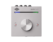 UNIVERSAL  AUDIO Apollo e2m Stereo Headphone Amplifier and Line Interface (Dante)