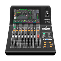 Yamaha DM3 DIGITAL MIXER