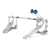 Dixon P1 Double Bass Drum Pedal - PP-P1D