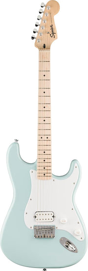 FENDER 0373302572 SONIC Stratocaster HT Maple Fingerboard - Sonic Blue