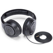 Samson SR350 Stereo Headphones
