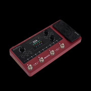 MOOER GE150 PRO-Li Amp modelling & Multi Effects