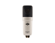 UNIVERSAL AUDIO SC-1 Condenser Microphone with Hemisphere Modeling
