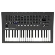Korg Minilogue XD Inverted Polyphonic Analog Synthesizer BW