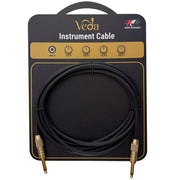 Veda Guitar Cable 3 Mtr/10 Feet - VDIC10